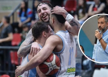 Futuro incierto para OTC: los millonarios costos para competir en la élite del básquet argentino