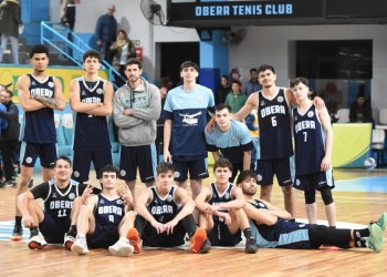 En Eldorado continúa la cuarta fecha