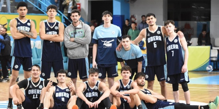 A SUMAR. OTC visita a El Coatí con la misión de ganar para seguir prendido.