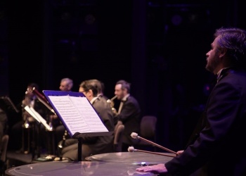 Adrián Llano: “La Orquesta de Cámara le pertenece a todos los misioneros”