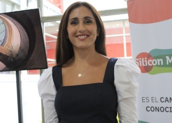 Paula Franco: “La política se construye con todos y para todos”