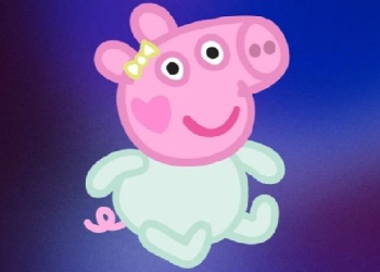 Nació una nueva hermana de Peppa Pig