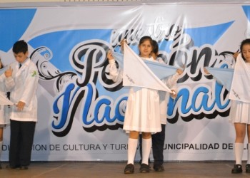 Eldorado celebrará el 25 aniversario del Encuentro “Nuestro Pericón Nacional”