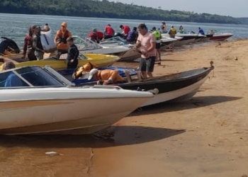 Otro sábado a pura pesca en Puerto Rico
