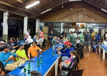 Segunda fecha del Interno del Náutico