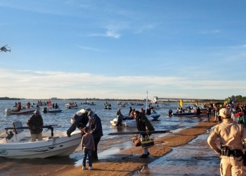 Ituzaingó ya tiene fecha
