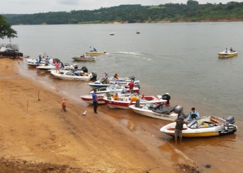 Este fin de semana, Puerto Flora recibe a los pescadores