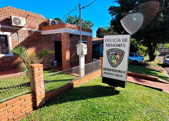 Detuvieron a una supuesta “viuda negra” por robar dinero y un celular