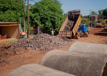 Daniel Vigo propone llevar al Concejo una agenda de obras y planificación urbana