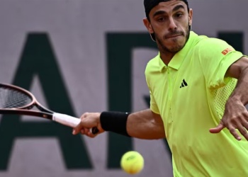 Mal día para los argentinos en París