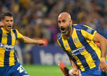 Rosario Central superó a Estudiantes y sigue soñando con el Torneo Apertura