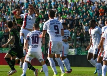 Torneo Apertura: empató San Lorenzo y se aseguró la localía en octavos de final