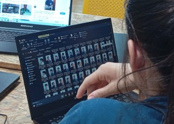 Entrenan inteligencia artificial para tomar asistencia en clase