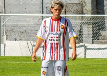 Santi Maratea lanzó una plataforma para ser el primer jugador con socios