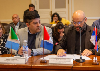 “El Consejo Federal de Cultura hoy es un grupo de amigos con un Facebook”