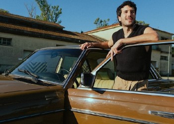 Sebastián Yatra y otro adelanto de su nuevo disco