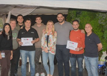 Exitoso cierre de la Expo Industrial Misionera