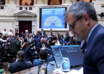 El Senado tratará este miércoles el proyecto Ficha Limpia