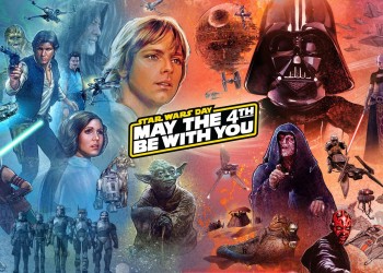 Día de Star Wars: llega el 4 de mayo con anuncios y nuevos contenidos para los fanáticos