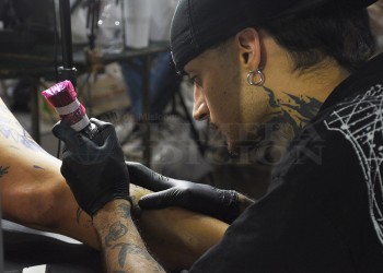 El tatuaje, un arte milenario lleno de pasión, tinta y piel