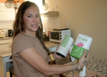 “Quería mostrar a Misiones desde otro lado, más allá de las Cataratas”