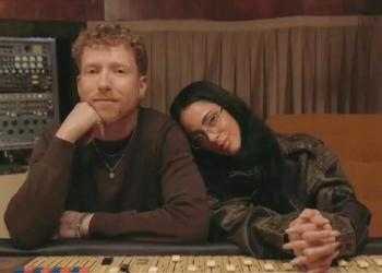 “Strangers”, la nueva colaboración de TINI que revive la nostalgia y la melancolía