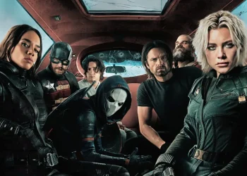 Thundebolts*: los antihéroes marginales de Marvel siguen en la pantalla del IMAX