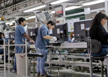 Lanzaron un régimen simplificado para comprar productos fabricados en Tierra del Fuego