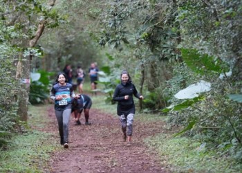 Apóstoles se prepara para una nueva edición del trail “Corriendo por la patria”