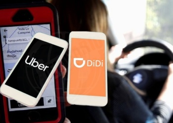 Choferes de aplicaciones marcharán por un registro de conducir metropolitano y “normativas cumplibles”