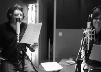 “No nos supimos querer”, lo nuevo de Vanesa Martín junto a Sabina