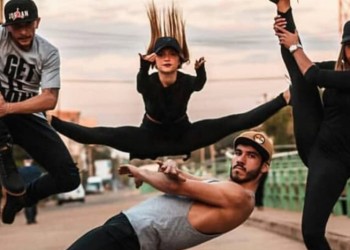 Están abiertas las inscripciones de Talleres de Danza para Adultos