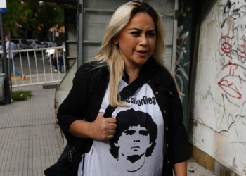 Juicio por la muerte de Maradona: “Es una pesadilla lo que estamos pasando”, dijo Ojeda