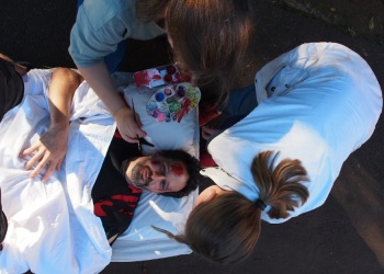 La banda misionera Vivac presenta su nuevo videoclip “Heridacicatriz”