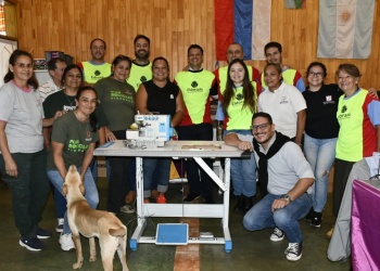 Eldorado conmemora el Día Mundial del Reciclaje