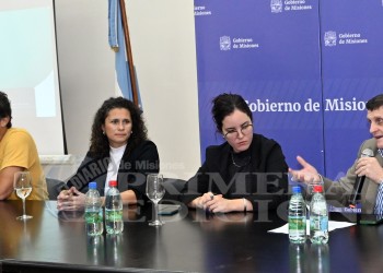 Misiones puso en marcha la trazabilidad para la yerba mate