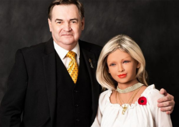 Relaciones amorosas y casamientos con robots, la nueva moda