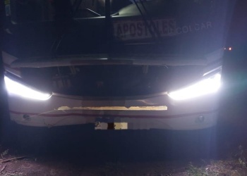 Múltiple accidente de tránsito dejó como saldo a varios lesionados