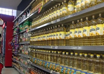 “El aceite es uno de los productos que está subiendo un 3% mensual”, dijo Nelson Lukowski