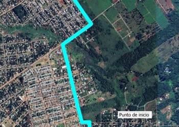 El IPRODHA concluye obra clave para el abastecimiento de agua potable en Oberá