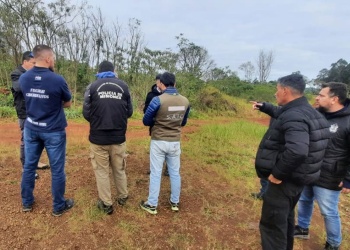 Allanan viviendas en Posadas, Oberá y Eldorado por distribución de MASI y grooming: hay dos detenidos