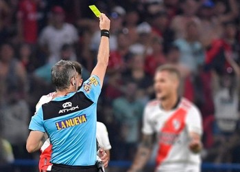 AFA eliminará la acumulación de tarjetas amarillas para los playoffs del Apertura 2025