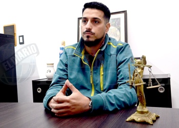 “Es evidente que él está mal pero son suertes distintas que cada uno tuvo en ese accidente”