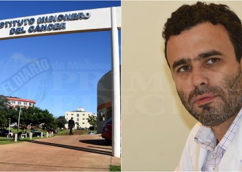 Tras la renuncia de D’Annunzio, la oncóloga Marcela Kober es la nueva directora del IMC