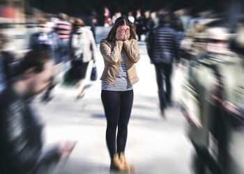 Crecen la ansiedad y el consumo problemático: “Los síntomas aparecen cada vez a edades más tempranas”