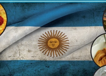 Argentina: un país de inventos mitológicos