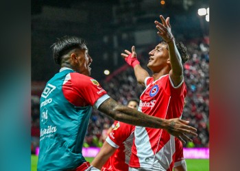 Argentinos también está en cuartos: le ganó a Instituto y jugará ante San Lorenzo