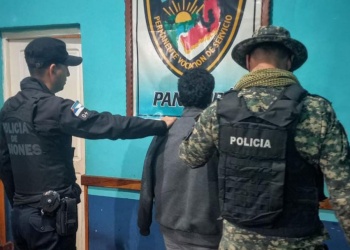 Panambí: un joven fue apuñalado por su primo durante una discusión familiar