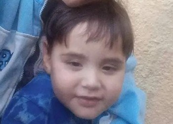 Archivos policiales: la muerte a golpes del pequeño Atriel