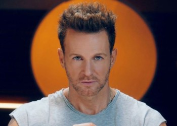 El lado desconocido de Axel: “Soy preparacionista y tengo todo lo necesario para sobrevivir”